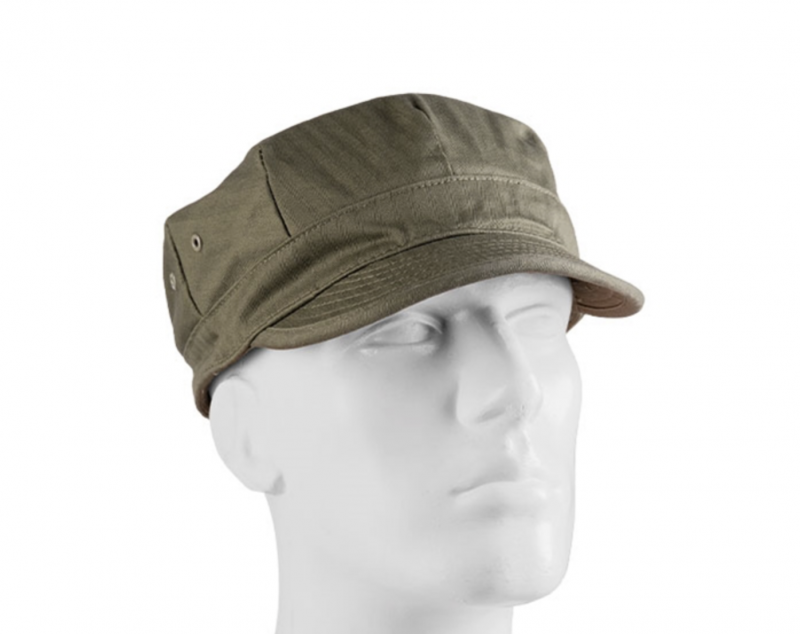 US Army HBT MÜTZE OD NO.7